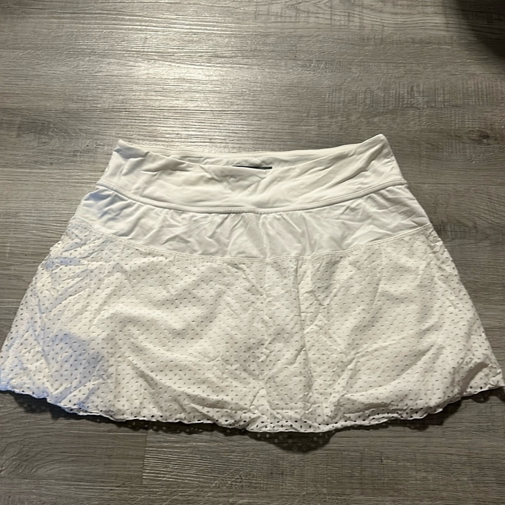 LIJA TENNIS SKIRT.